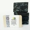 activated charcoal soap for skin detox