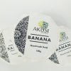 organic banana soap